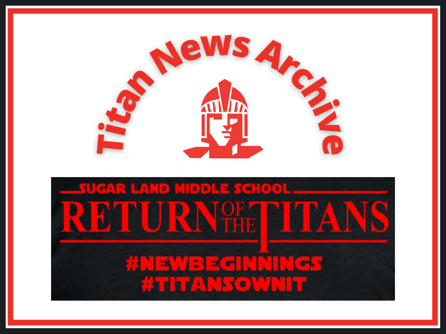Archive of Past Newsletters & Communications 